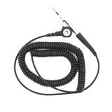 GREEN COIL CORD 1/8" SNAP 12' LONG redirect to product page